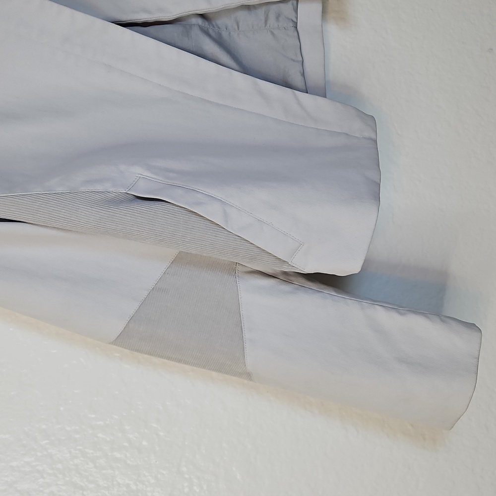 🤍 Helmut Lang Structured Asymmetric Blazer Women… - image 7